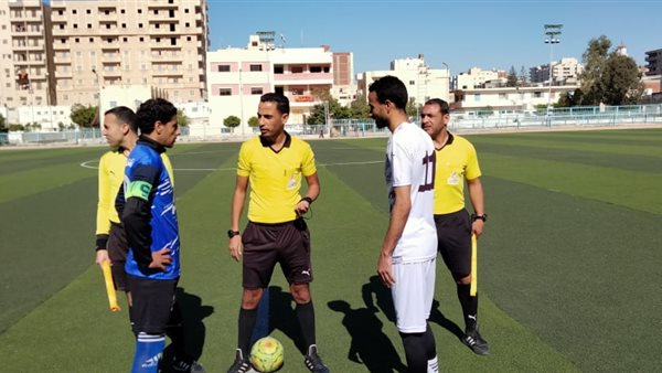 دورة رمضان بمركز