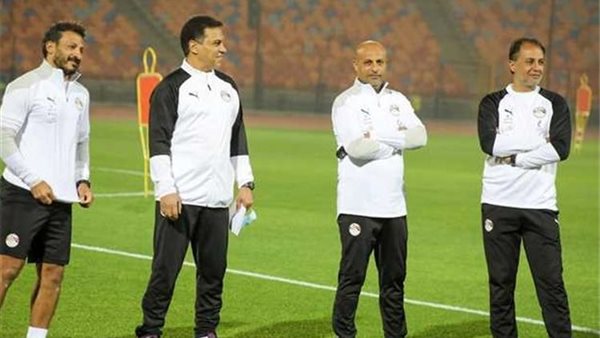 الجهاز الفني الأسبق