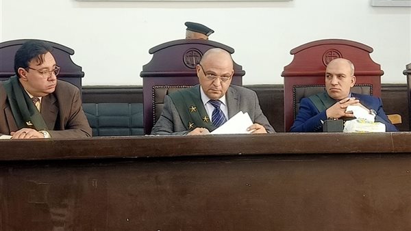 محكمة الغربية 