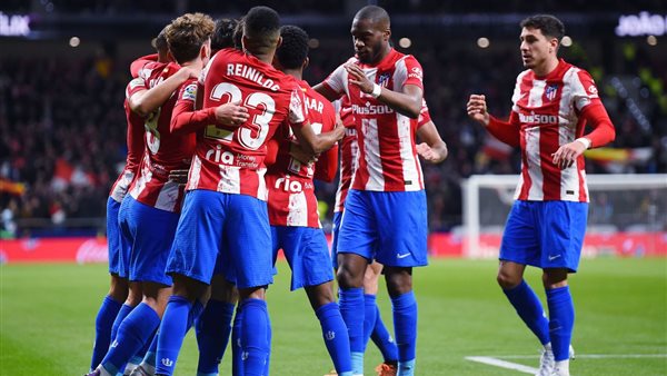 اتليتكو مدريد