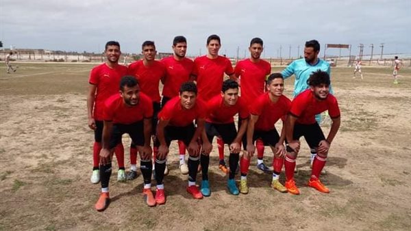 مركز شباب الشهيد