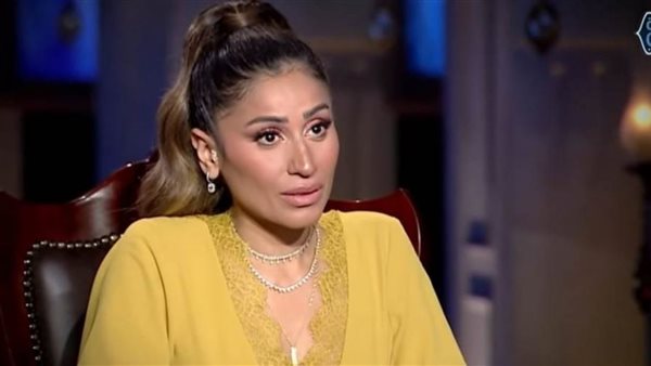 دينا الشربيني