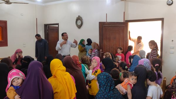 جانب من الندوة 