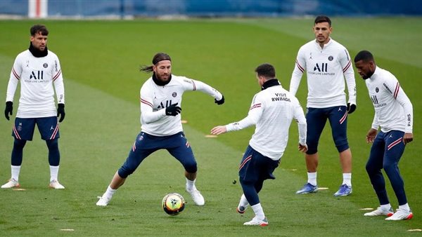 باريس سان جيرمان