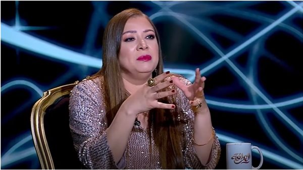 الفنانة انتصار