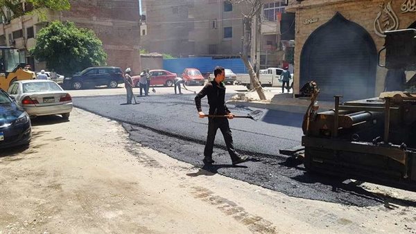 مشروع تنمية الصعيد