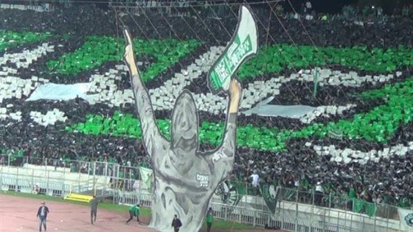 جماهير الرجاء