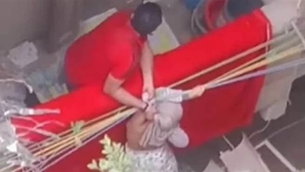 صورة من الحدث 