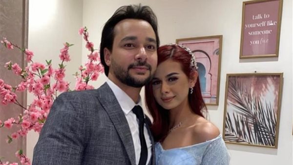 منه عرفة ومحمد المهدي