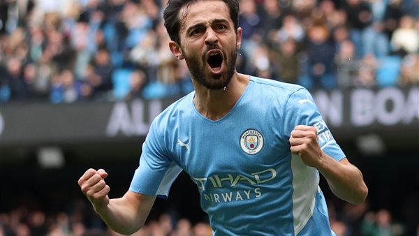 بيرناردو سيلفا