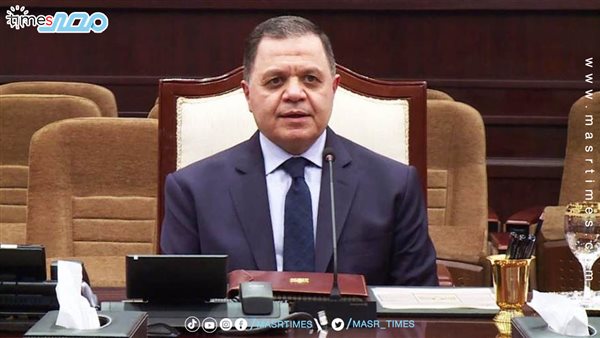 اللواء محمود توفيق