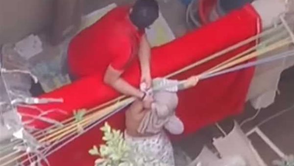 صورة من الحدث