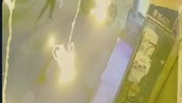  جانب من الحادث 