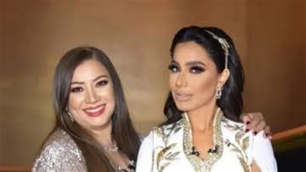 انتصار وبسمة وهبة