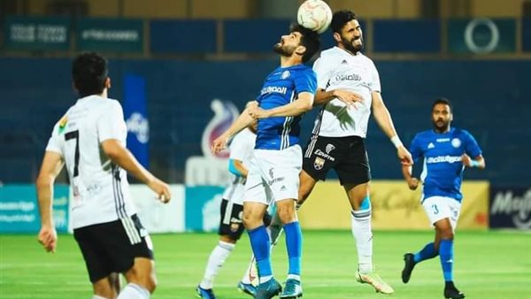 الجونة وسموحة