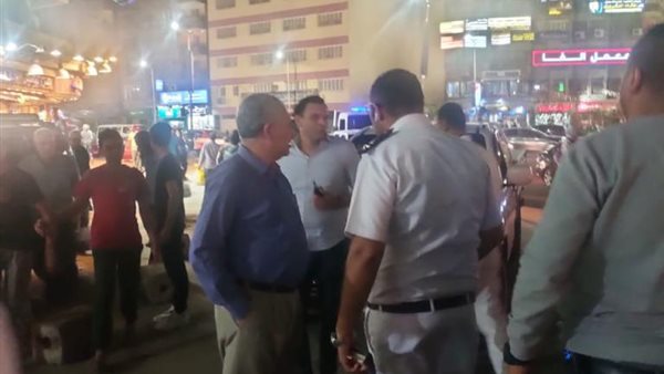 صورة من الحملات