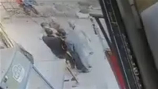 صورة من الحدث