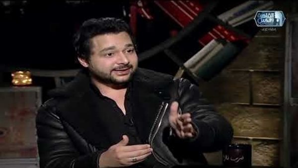 محمود المهدي