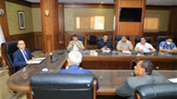 محافظ سوهاج 