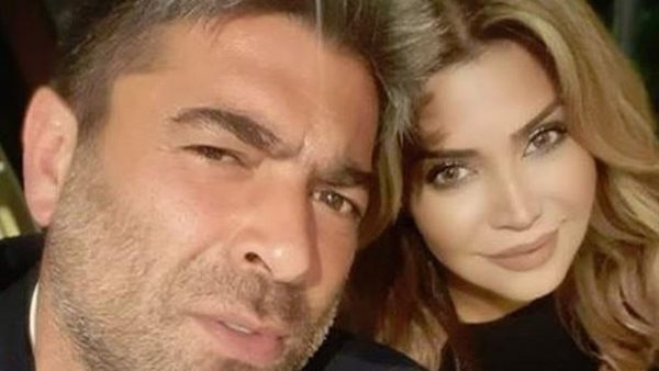 نوال الزغبي ووائل