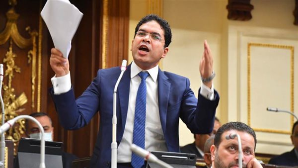 ضياء داود عضو مجلس