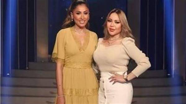 دينا الشربيني وا