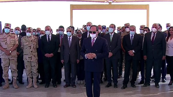 الرئيس عبد الفتاح