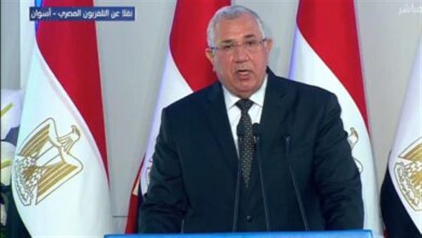 السيد القصير وزير