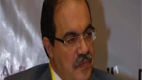 الدكتور أيمن سالم