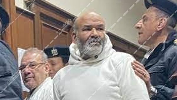 صورة من الحدث