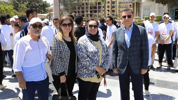 جانب من الاحتفالية