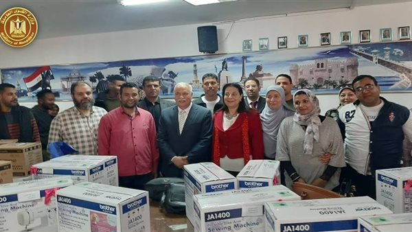 مديرية القوي العاملة