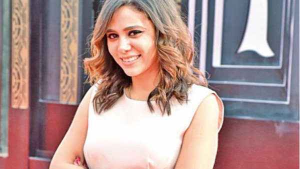 مريهان شقيقة روبي