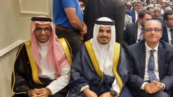 السفير أحمد فاروق