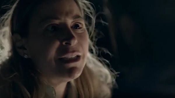 مسلسل بطلوع الروح