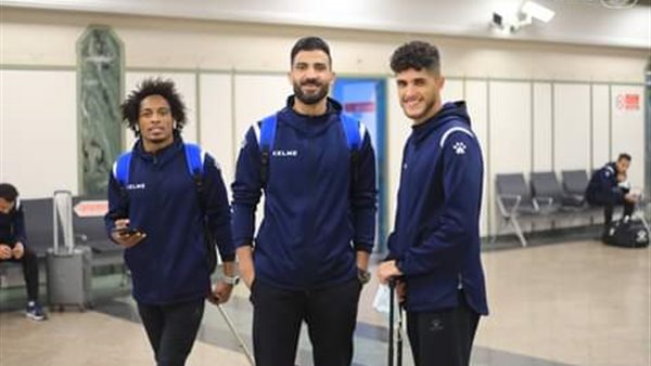 بعثة المصري بالمغرب