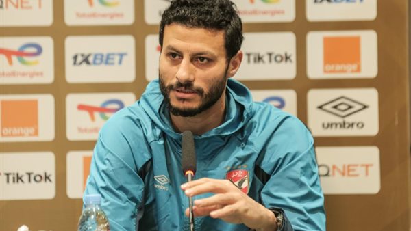 محمد الشناوي 