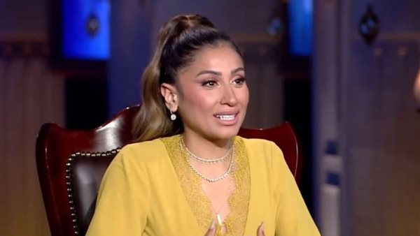 دينا الشربيني