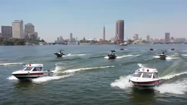 جانب من الحدث