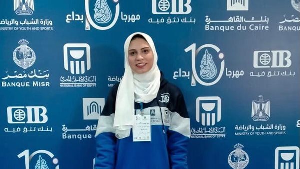 مهرجان ابداع 10 