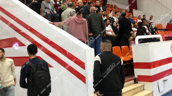 صورة من الاحتفال