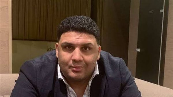 أحمد السعيد 