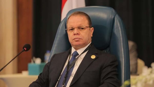 النائب العام المستشار