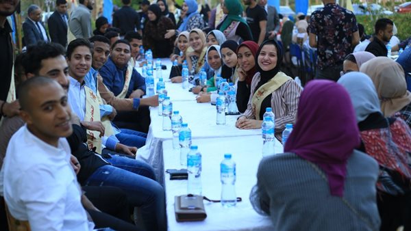 صورة من الحفل