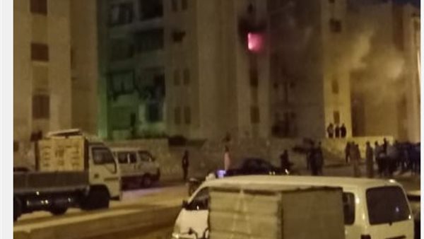 صورة من الحدث