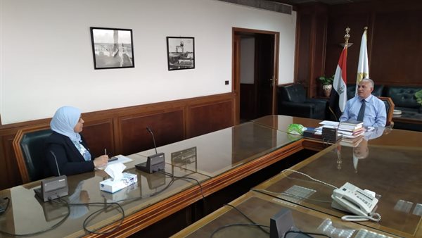 صورة من الحدث