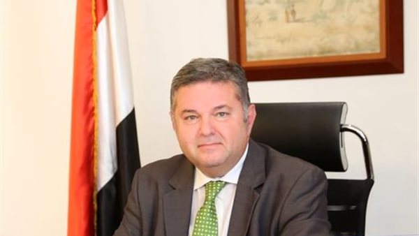  هشام توفيق وزير