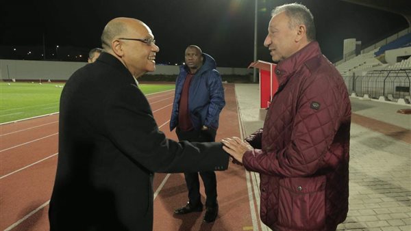 سفير مصر بالمغرب