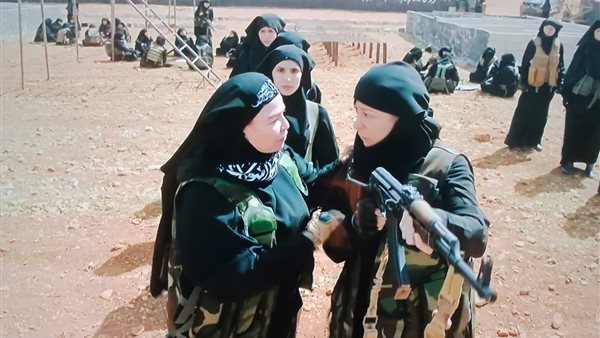 مسلسل بطلوع الروح