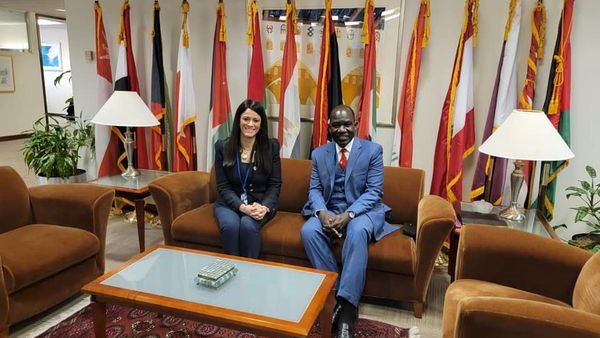 صورة من الحدث